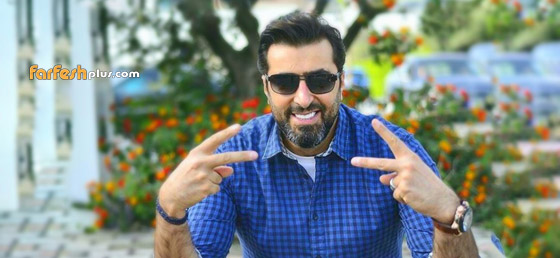  باسم ياخور يعترف: انا ظلمت أمل بوشوشة! صورة رقم 5