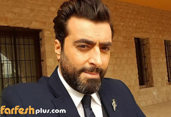  باسم ياخور يعترف: انا ظلمت أمل بوشوشة! صورة رقم 6