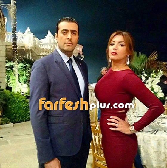  باسم ياخور يعترف: انا ظلمت أمل بوشوشة! صورة رقم 1
