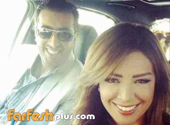  باسم ياخور يعترف: انا ظلمت أمل بوشوشة! صورة رقم 9