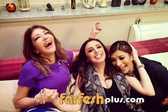  فيديو: لماذا تفكر سميرة سعيد بالاعتزال؟ وما رأيها بخلاف أصالة وأنغام؟ صورة رقم 1