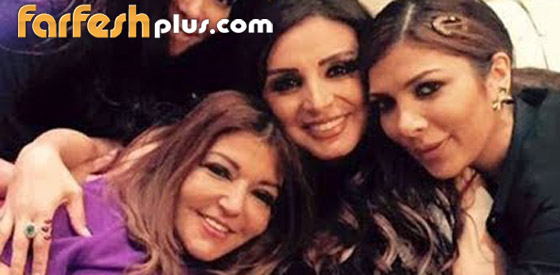 فيديو: لماذا تفكر سميرة سعيد بالاعتزال؟ وما رأيها بخلاف أصالة وأنغام؟ صورة رقم 2