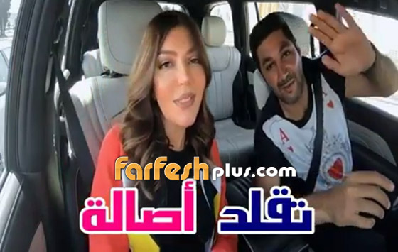  فيديو: لماذا تفكر سميرة سعيد بالاعتزال؟ وما رأيها بخلاف أصالة وأنغام؟ صورة رقم 4