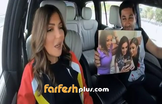  فيديو: لماذا تفكر سميرة سعيد بالاعتزال؟ وما رأيها بخلاف أصالة وأنغام؟ صورة رقم 3
