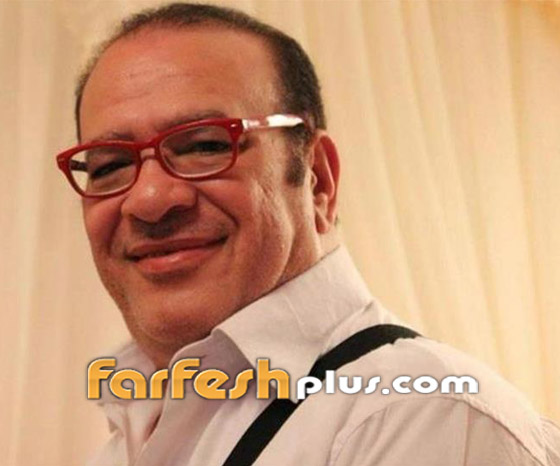 نجوم كبار سنّيدة للصغار في مسلسلات رمضان! سمير غانم مع ابنتيه صورة رقم 2