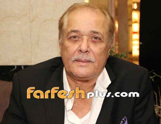 ممثّلون اقتحموا عالم الغناء: سعاد حسني، أحمد زكي، يسرا، عمرو سعد و.. صورة رقم 9