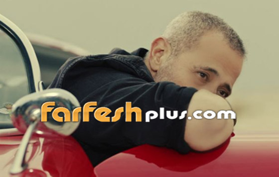 شاهد فيديو كليب جورج وسوف (سكت الكلام): مئات آلاف المشاهدات صورة رقم 3
