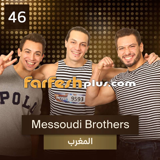 كيف يتحضر المتسابقون العشرة لنهائيات عرب غوت تالنت؟ ومن سيفوز باللقب؟ صورة رقم 10