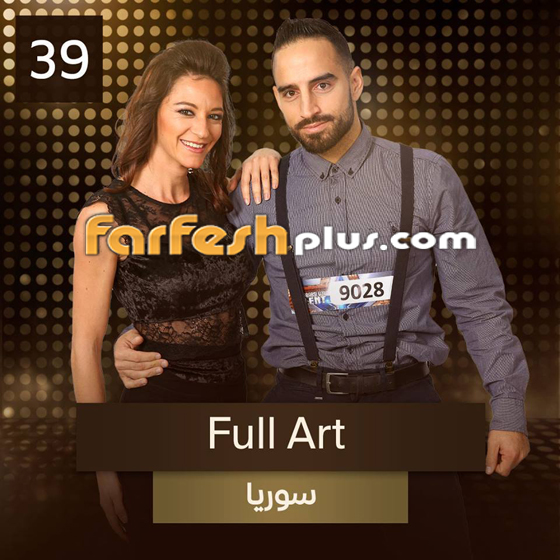 كيف يتحضر المتسابقون العشرة لنهائيات عرب غوت تالنت؟ ومن سيفوز باللقب؟ صورة رقم 7