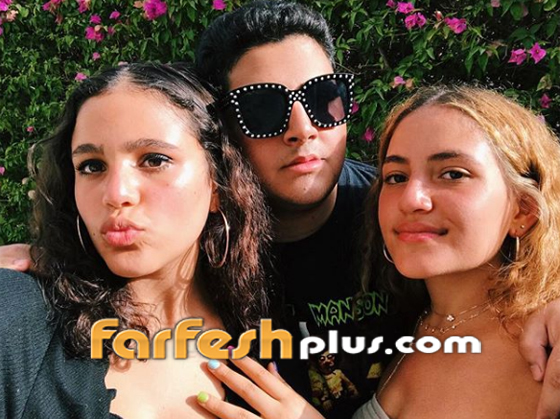 جنى عمرو دياب تعترف بحبها لـ سامو المصري، وكنزى تتمنى عودة والديها صورة رقم 9
