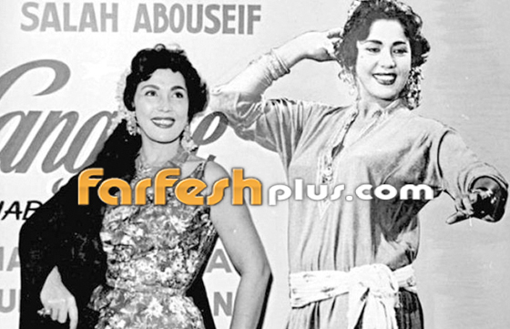 تحية كاريوكا: دخلتُ الفن مضطرة من أجل أن أعيش وليس عشقا فيه! صورة رقم 4