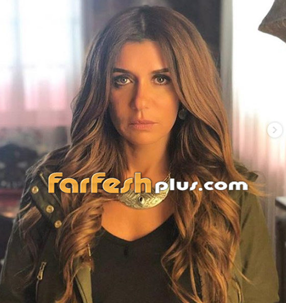 فيديو رقص غادة عادل ورانيا يوسف في حفل عمرو دياب بالجونة صورة رقم 5