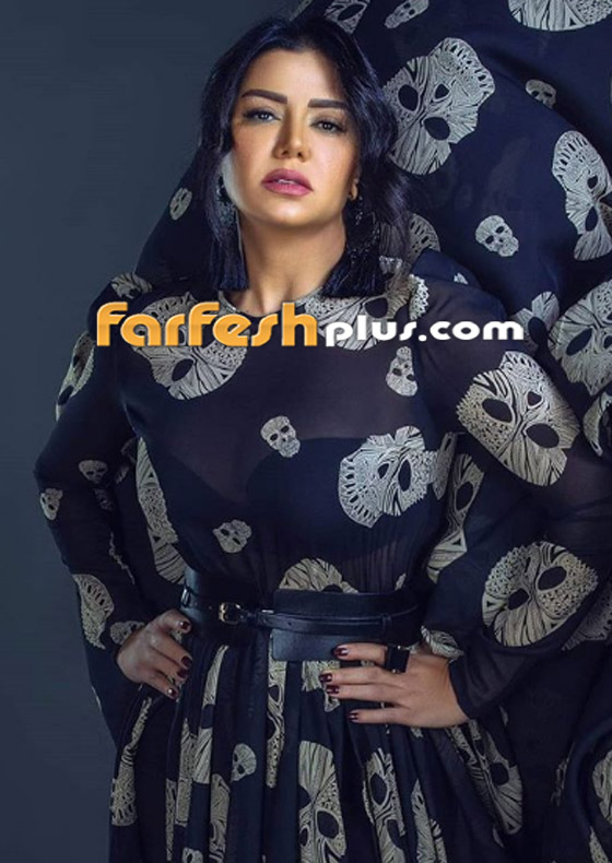 فيديو: لاعب كرة سابق يهين الفنانة رانيا يوسف ويقول: لن اعتذر لها الا! صورة رقم 11