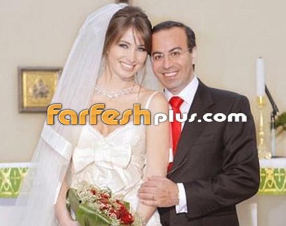 بالصور فنانات عربيات تزوجن من أطباء.. فهل نجحت زيجتهن؟ صورة رقم 2