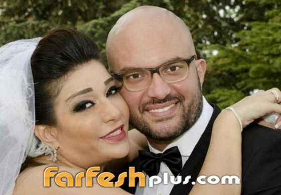 بالصور فنانات عربيات تزوجن من أطباء.. فهل نجحت زيجتهن؟ صورة رقم 5