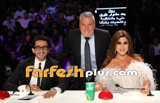عرب جوت تالنت: ميّاس من لبنان يفوز ويتقاسم اللقب مع الثنائي المغربي صورة رقم 3