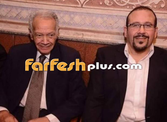 لماذا غضب الجمهور من هشام عباس وصور عزاء والدته! صورة رقم 1