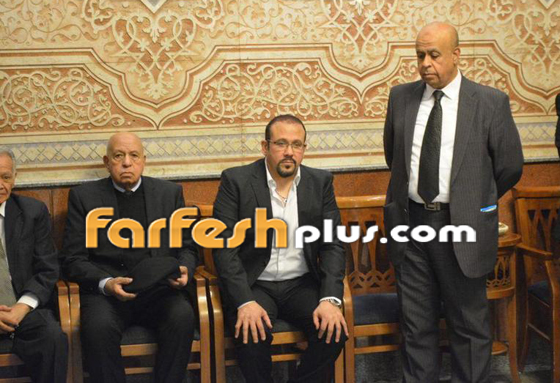 لماذا غضب الجمهور من هشام عباس وصور عزاء والدته! صورة رقم 9