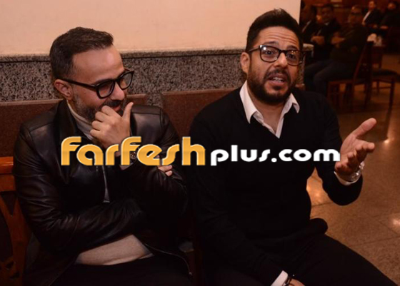 لماذا غضب الجمهور من هشام عباس وصور عزاء والدته! صورة رقم 6