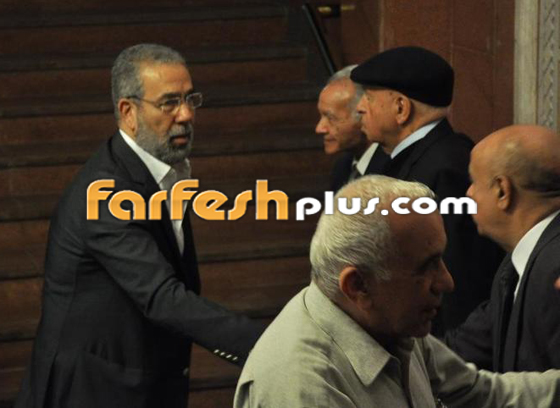 لماذا غضب الجمهور من هشام عباس وصور عزاء والدته! صورة رقم 23