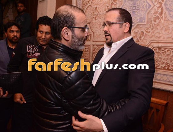لماذا غضب الجمهور من هشام عباس وصور عزاء والدته! صورة رقم 24