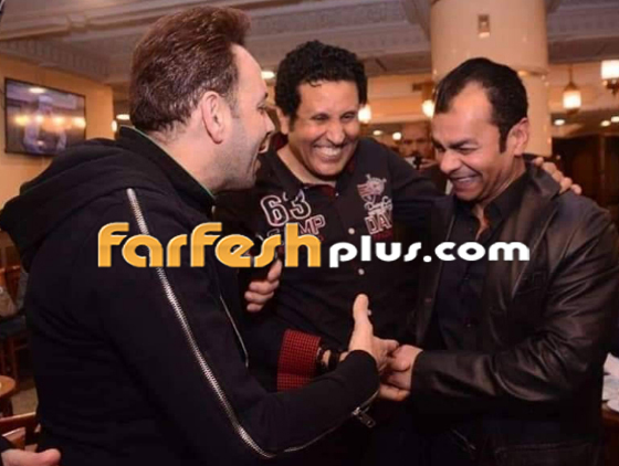 لماذا غضب الجمهور من هشام عباس وصور عزاء والدته! صورة رقم 5