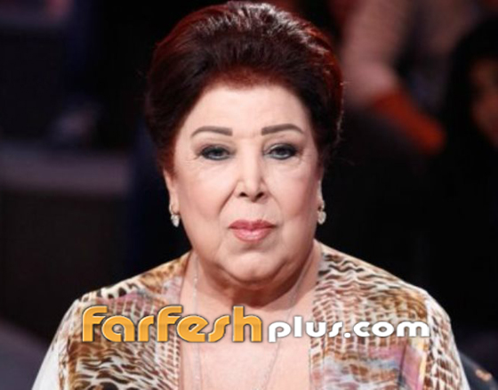 وفاة رجاء الجداوي عن عمر 82 عاما بعد صراع مع فيروس كورونا صورة رقم 12