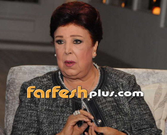 وفاة رجاء الجداوي عن عمر 82 عاما بعد صراع مع فيروس كورونا صورة رقم 16