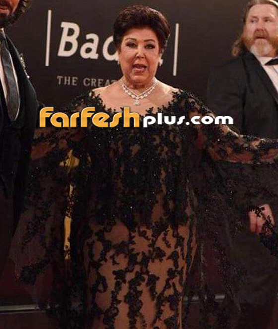 وفاة رجاء الجداوي عن عمر 82 عاما بعد صراع مع فيروس كورونا صورة رقم 17