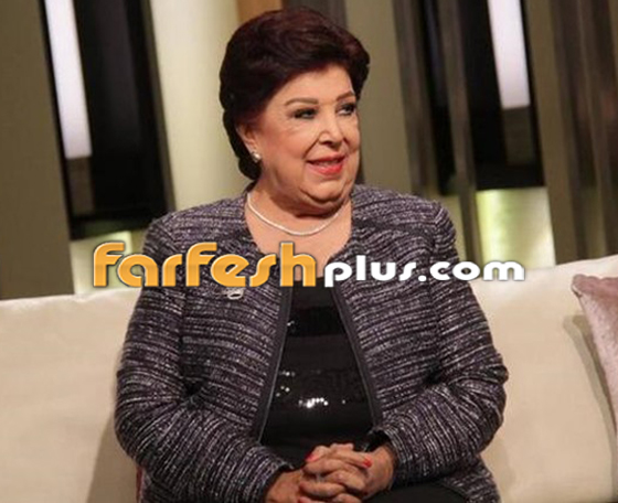 وفاة رجاء الجداوي عن عمر 82 عاما بعد صراع مع فيروس كورونا صورة رقم 18
