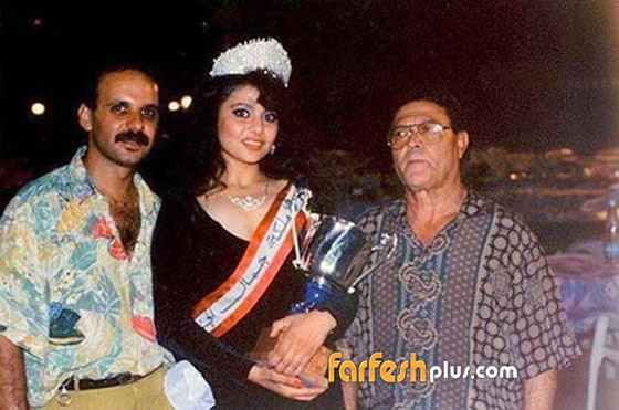 بالفيديو: كيف كانت هيفاء وهبي قبل 28 عاماً؟ صورة رقم 3