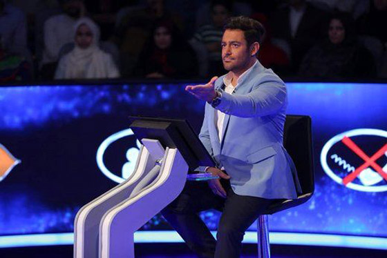 إيران تحظر برنامج من سيربح المليون صورة رقم 5