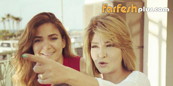 شاهد الصور الاولى لكاميليا الدفراوي، ابنة علا غانم فى حفل خطوبتها  صورة رقم 8