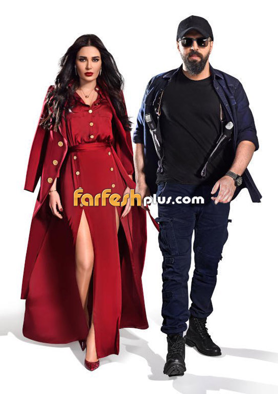  5 ثنائيات ستتنافس في مسلسلات رمضان 2019 فمن منها سيكسب التحدّي؟ صورة رقم 8