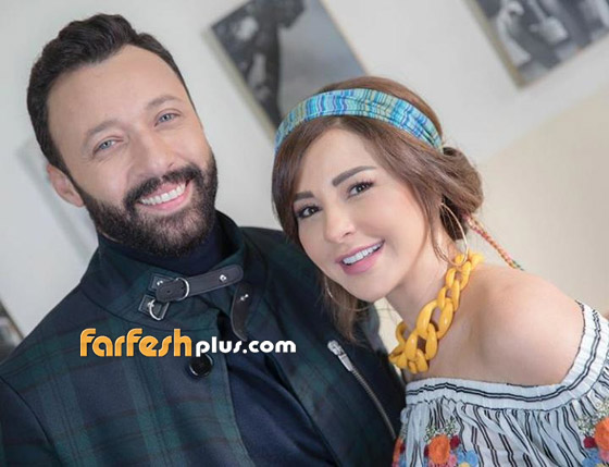  5 ثنائيات ستتنافس في مسلسلات رمضان 2019 فمن منها سيكسب التحدّي؟ صورة رقم 3