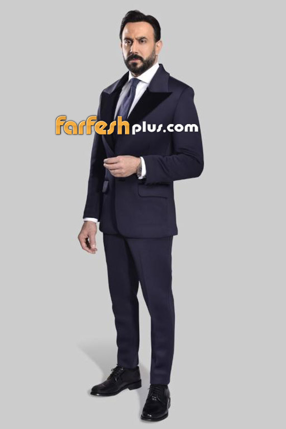  5 ثنائيات ستتنافس في مسلسلات رمضان 2019 فمن منها سيكسب التحدّي؟ صورة رقم 15