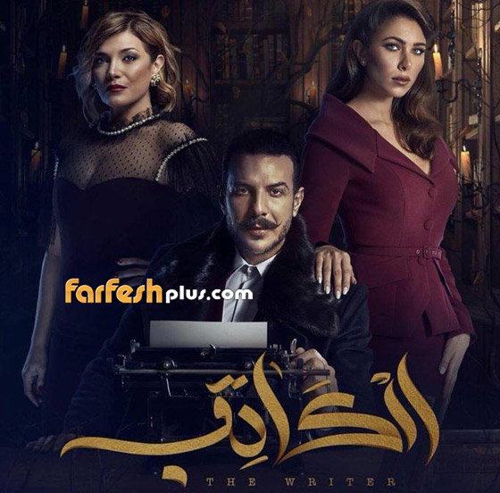  5 ثنائيات ستتنافس في مسلسلات رمضان 2019 فمن منها سيكسب التحدّي؟ صورة رقم 17