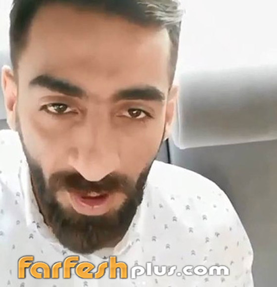 وفاة راغد قيس (صاحب صفحة شرطة المشاهير) والنجوم ينعوه صورة رقم 16