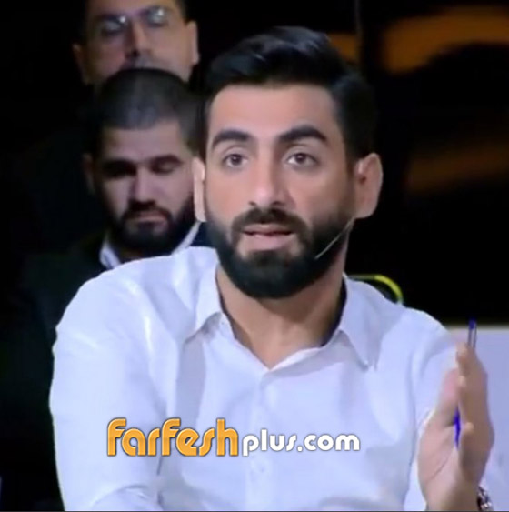 وفاة راغد قيس (صاحب صفحة شرطة المشاهير) والنجوم ينعوه صورة رقم 20