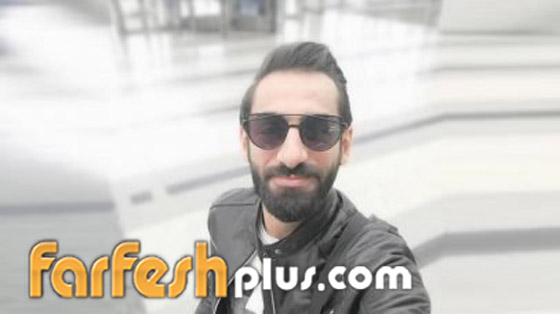 وفاة راغد قيس (صاحب صفحة شرطة المشاهير) والنجوم ينعوه صورة رقم 22