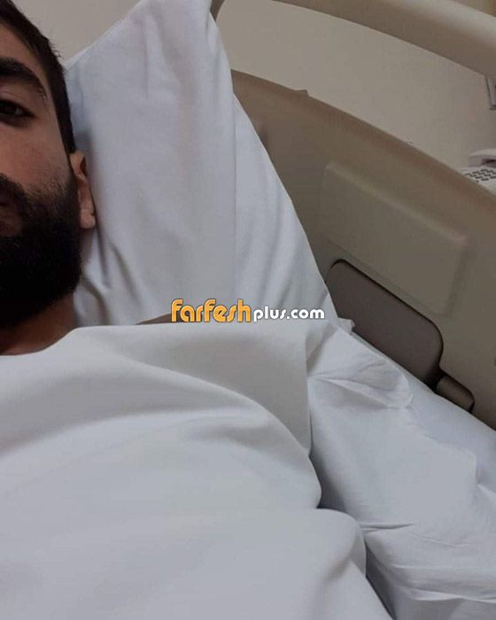 وفاة راغد قيس (صاحب صفحة شرطة المشاهير) والنجوم ينعوه صورة رقم 9