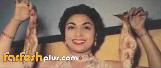 بالفيديو والصور: نجوم الزمن الجميل يحتفلون بشم النسيم  صورة رقم 9