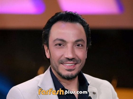لقاء مع الممثل طارق لطفي يكشف فيه تفاصيل عن حياته وعن فيلمه الجديد صورة رقم 5
