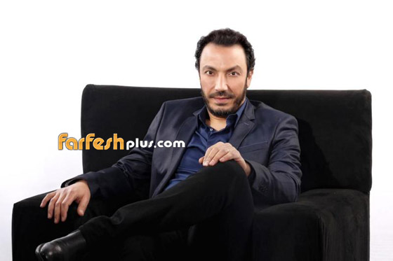 لقاء مع الممثل طارق لطفي يكشف فيه تفاصيل عن حياته وعن فيلمه الجديد صورة رقم 1