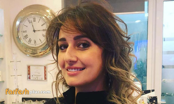 طلاق حلا شيحة عن زوجها الكندي بناءًا على رغبته صورة رقم 4