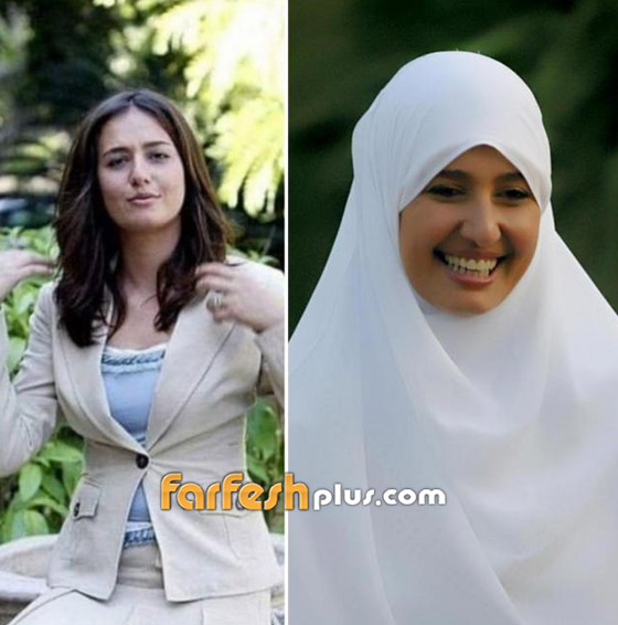 طلاق حلا شيحة عن زوجها الكندي بناءًا على رغبته صورة رقم 6
