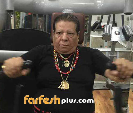  سخرية من شعبان عبد الرحيم بعد تكريمه من كلية الطب في جامعة مصرية صورة رقم 6