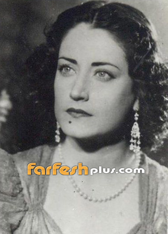 10 نجوم فارقوا الدنيا في عز شبابهم منهم أسمهان، عمر خورشيد وكاميليا صورة رقم 6