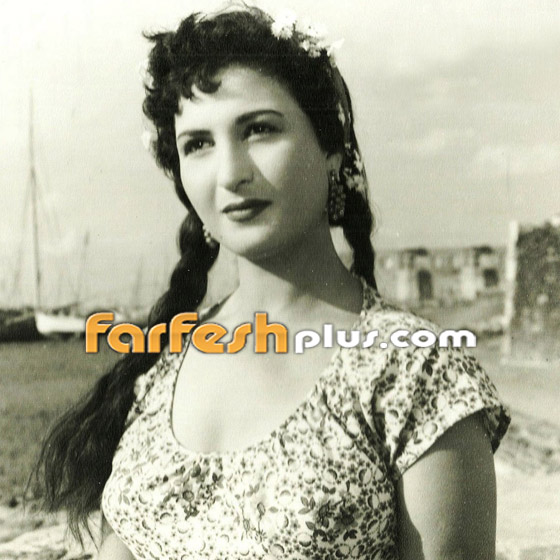 10 نجوم فارقوا الدنيا في عز شبابهم منهم أسمهان، عمر خورشيد وكاميليا صورة رقم 8