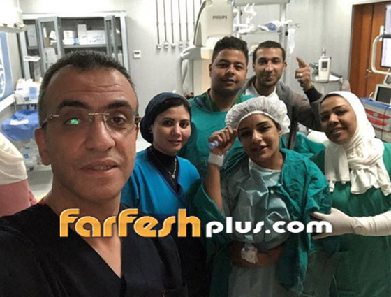فنانة تصاب بأزمة قليبة وتنقل لمستشفى في الكويت بشكل عاجل: بالفيديو صورة رقم 2
